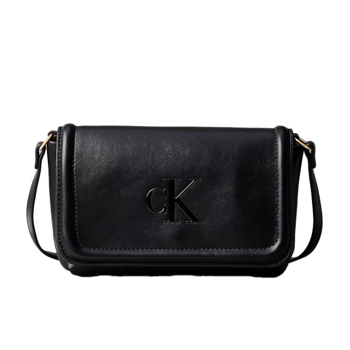 CALVIN KLEIN JEANS Sac à bandoulière Noir Femme Calvin Klein Jeans Bold