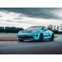 Voir la diapositive 2 : Smartbox Stage de pilotage : 2 tours de circuit au volant d'une Alpine A110 R - Coffret Cadeau Sport & Aventure