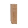 Voir la diapositive 4 : One Two Fun Jeu de construction - Tour en bois