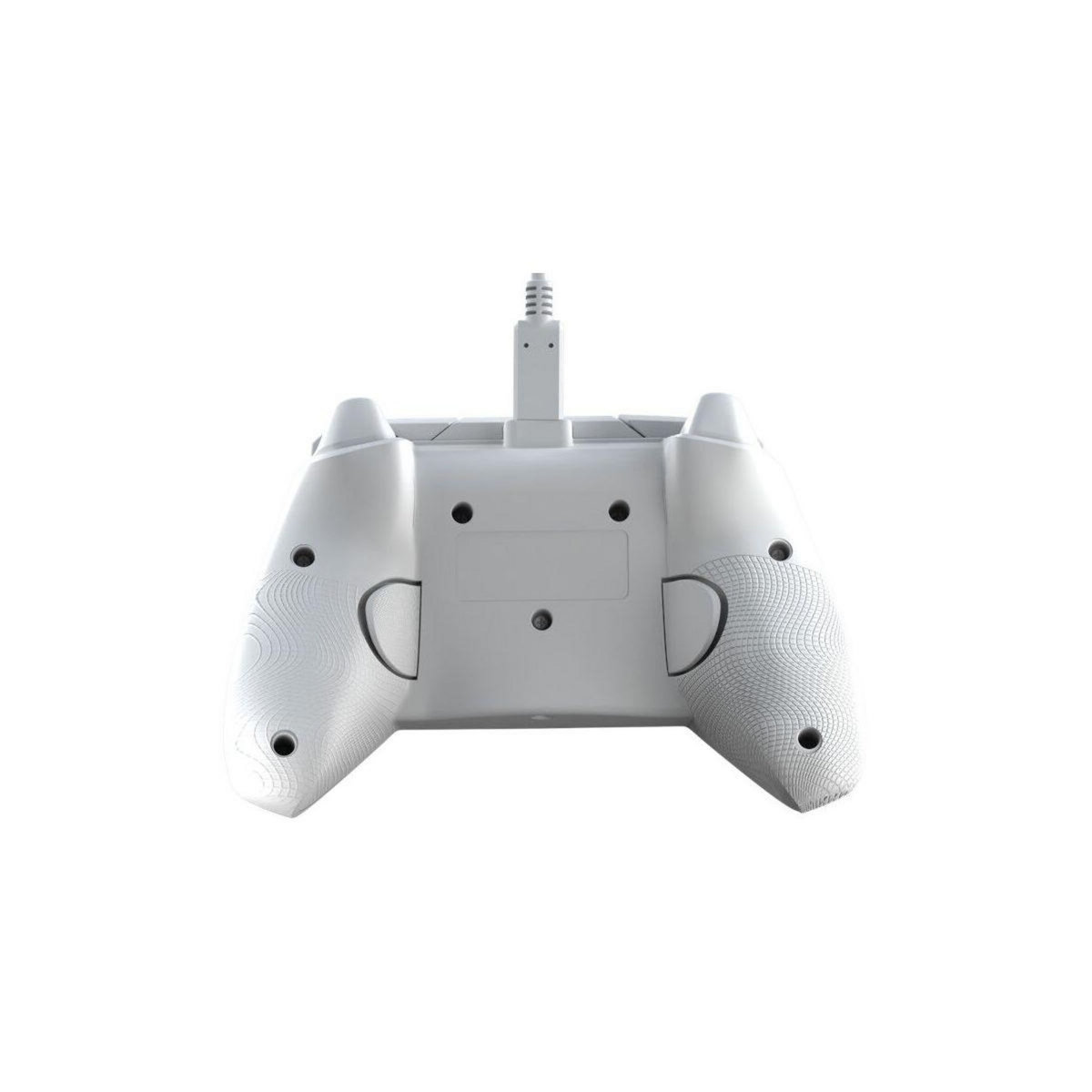 PDP Manette MANETTE FILAIRE XBOX AFTERGLOW BLANC