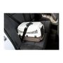 Voir la diapositive 2 : KERBL KERBL Box de transport Expedition pour chien - 48x32x32cm - Creme et taupe