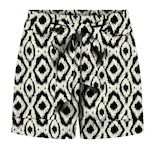 Only Short Beige/ Femme Only Talia. Coloris disponibles : Noir