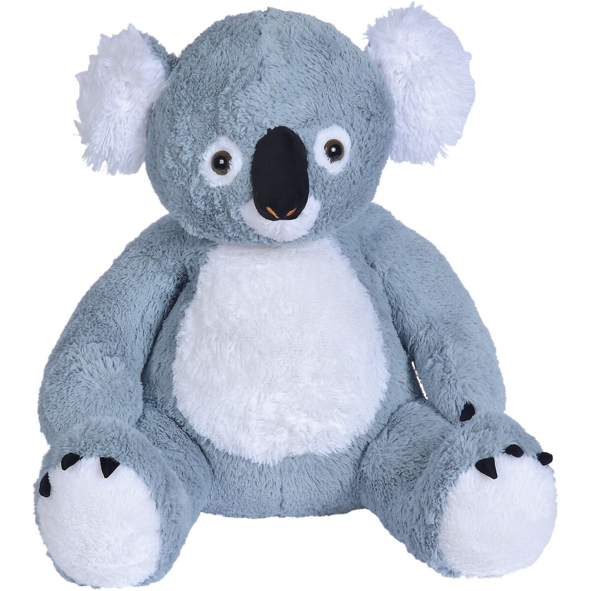 Peluche koala assis 64 cm pas cher Auchan