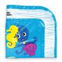 Voir la diapositive 3 : BABY EINSTEIN BABY EINSTEIN  Tapis d'eau pour bébé, jeu sensoriel et d'éveil?, gonflable, facile a nettoyer, pliable, jouets des la nais