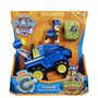 Voir la diapositive 4 : SPIN MASTER Véhicule + figurine Chase - Pat'Patrouille Dino Rescue