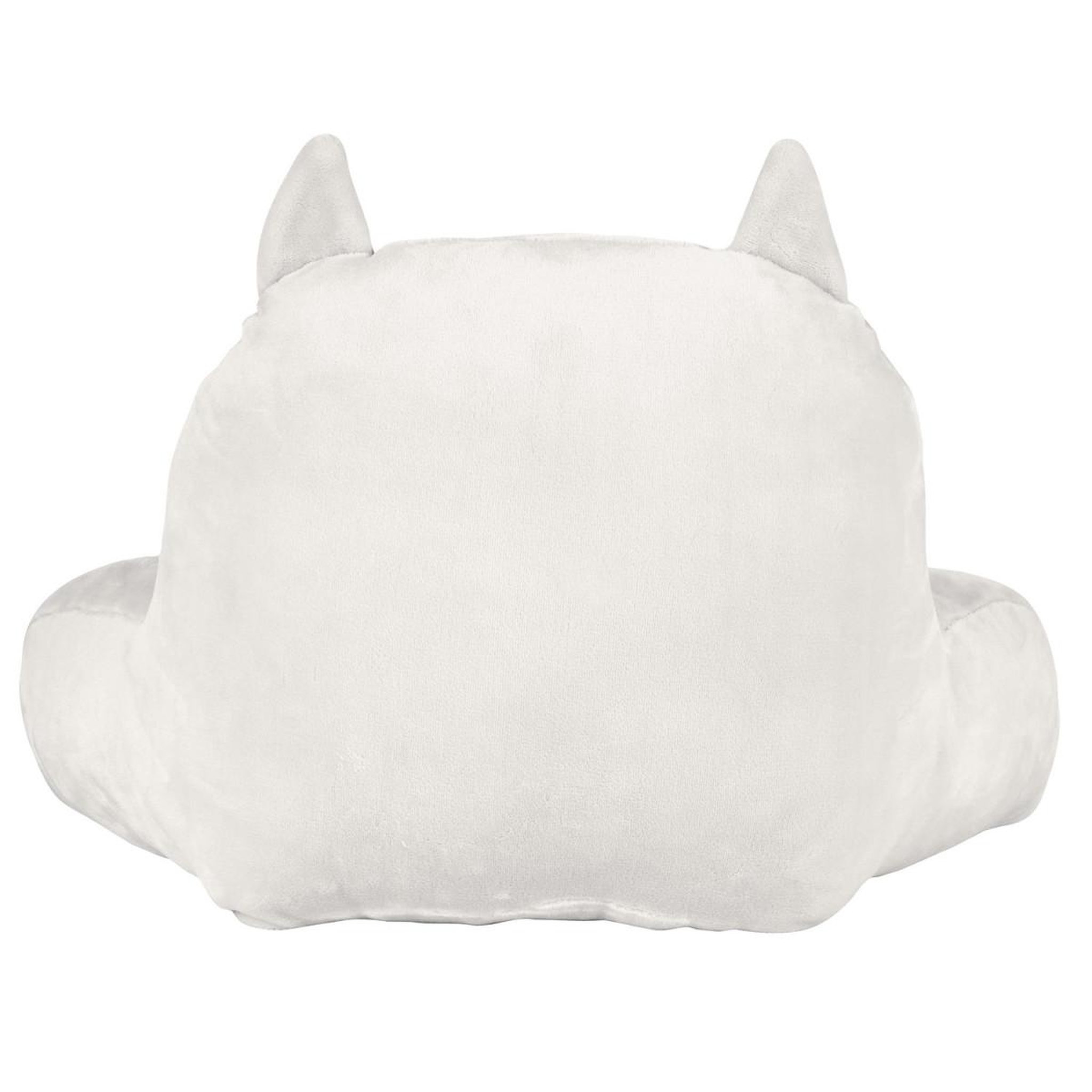 Voir la diapositive 3 : The concept Factory Coussin de lecture  kawaii  70cm crème