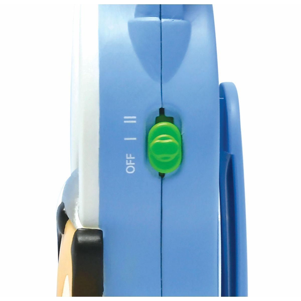 Lexibook Talkies-walkies Astérix 3D