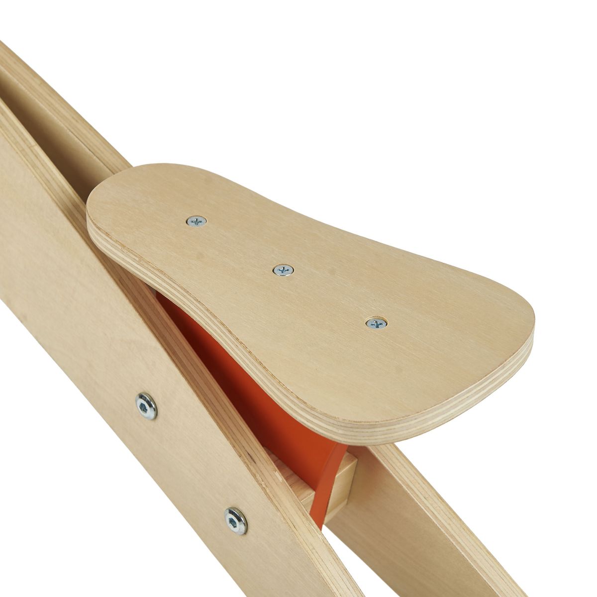 One Two Fun Mon tricycle bois FSC