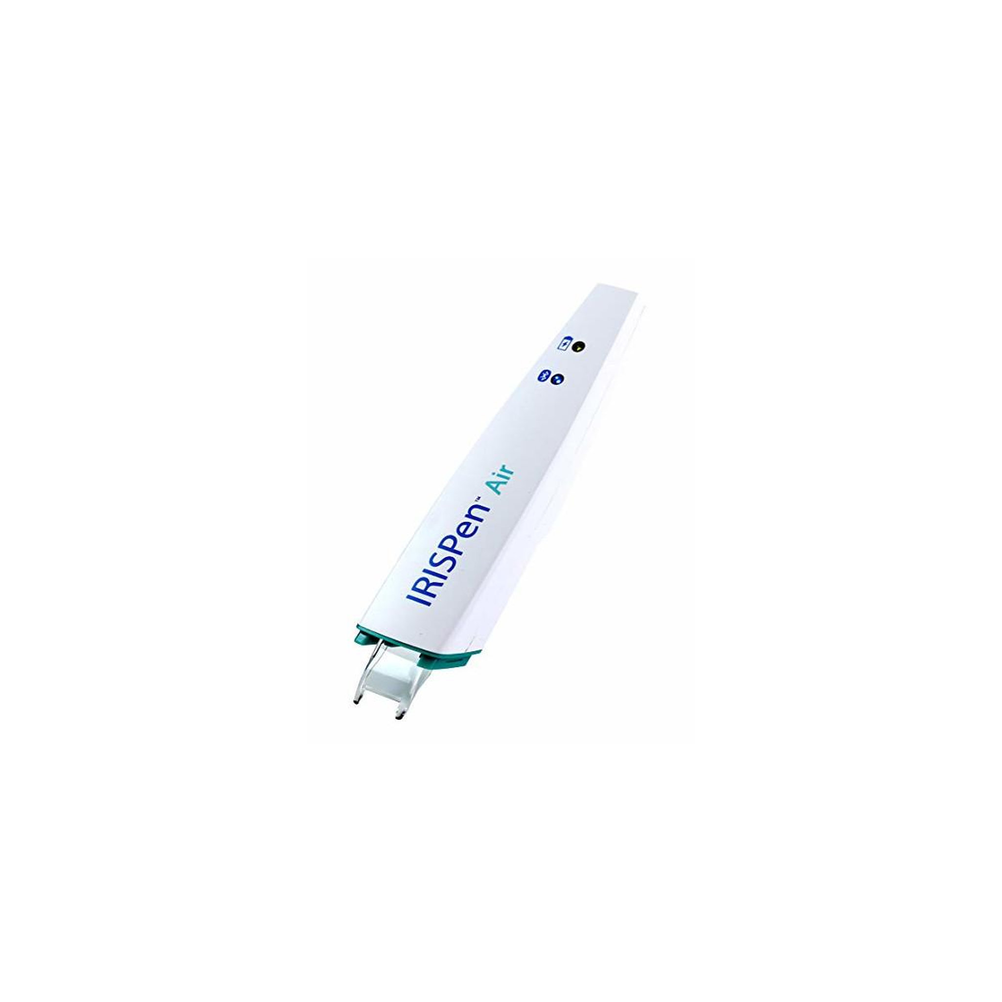 Voir la diapositive 2 : Iris I.r.i.s. Pen air 7 stylo scanner blanc