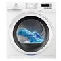 Voir la diapositive 1 : ELECTROLUX Sèche-linge pompe à chaleur 60cm 8kg blanc - EW7H5112AE