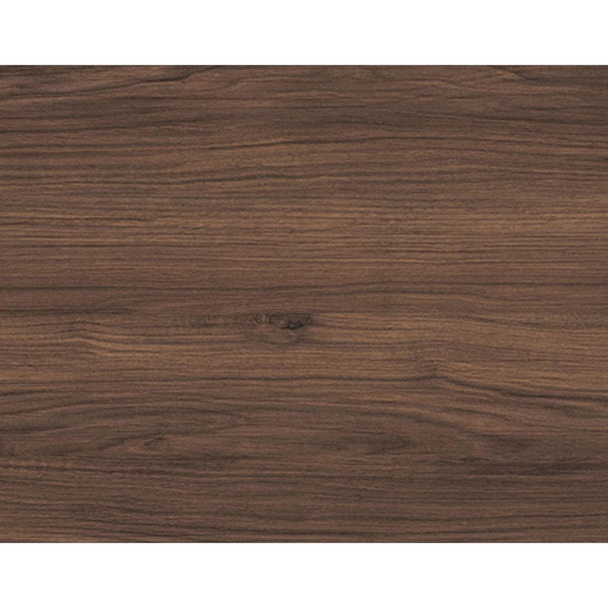 BEST MOBILIER Salvador - buffet bas - effet bois - 3 portes - 150 cm