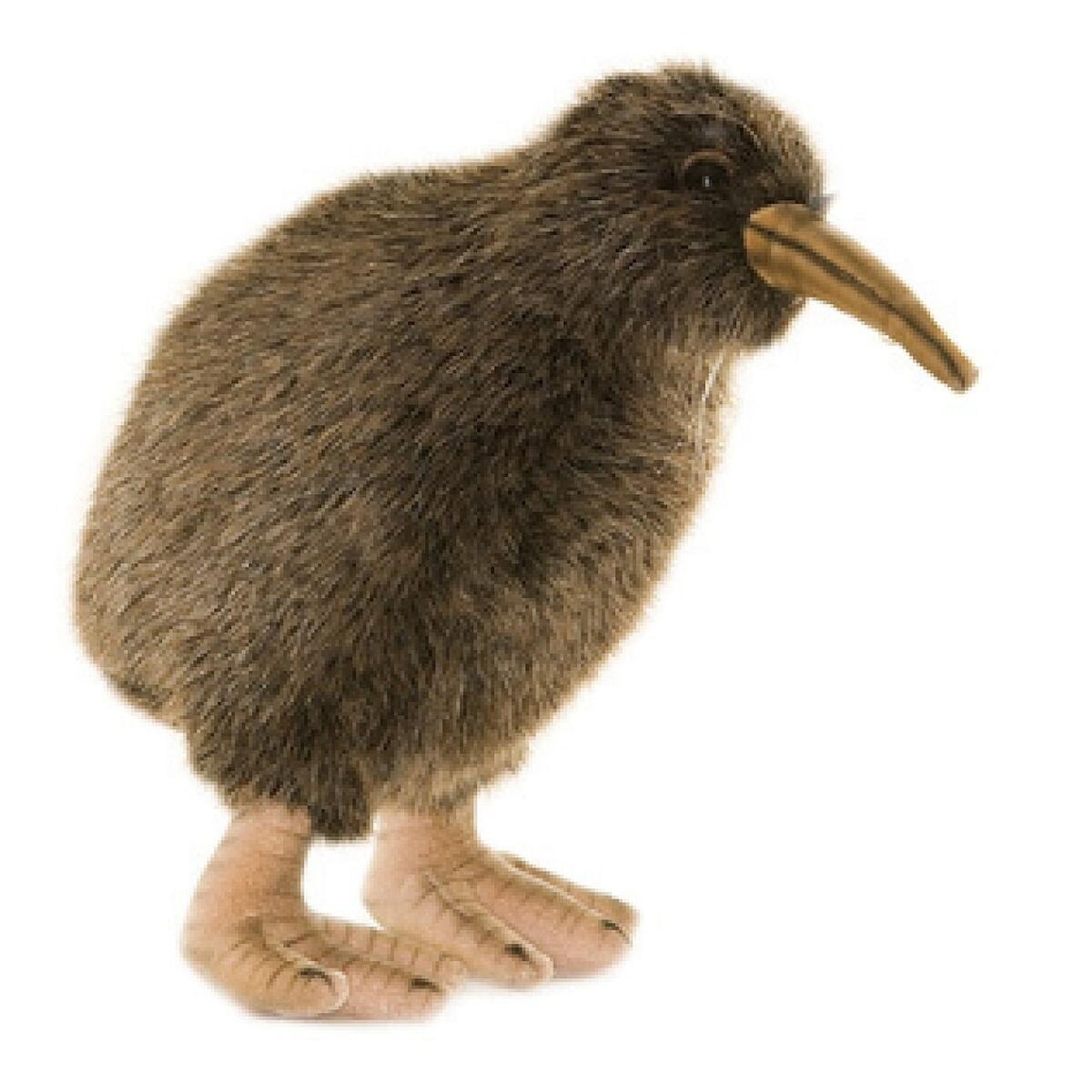 Anima - Peluche Kiwi 20cmH