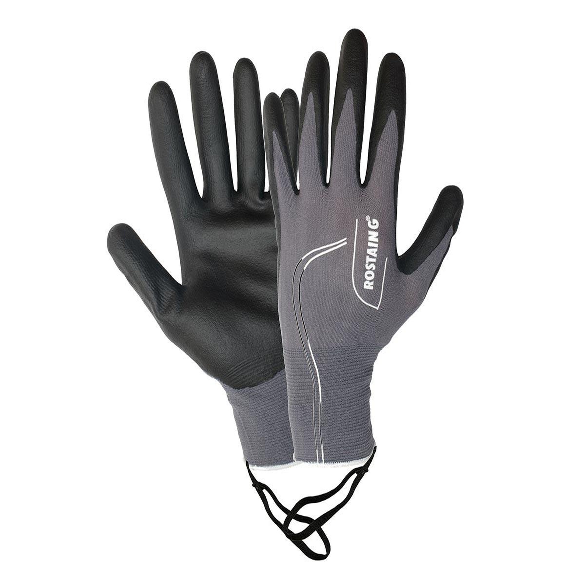 ROSTAING Gants pour travaux jardin Maxfeel - Taille 9 - Rostaing