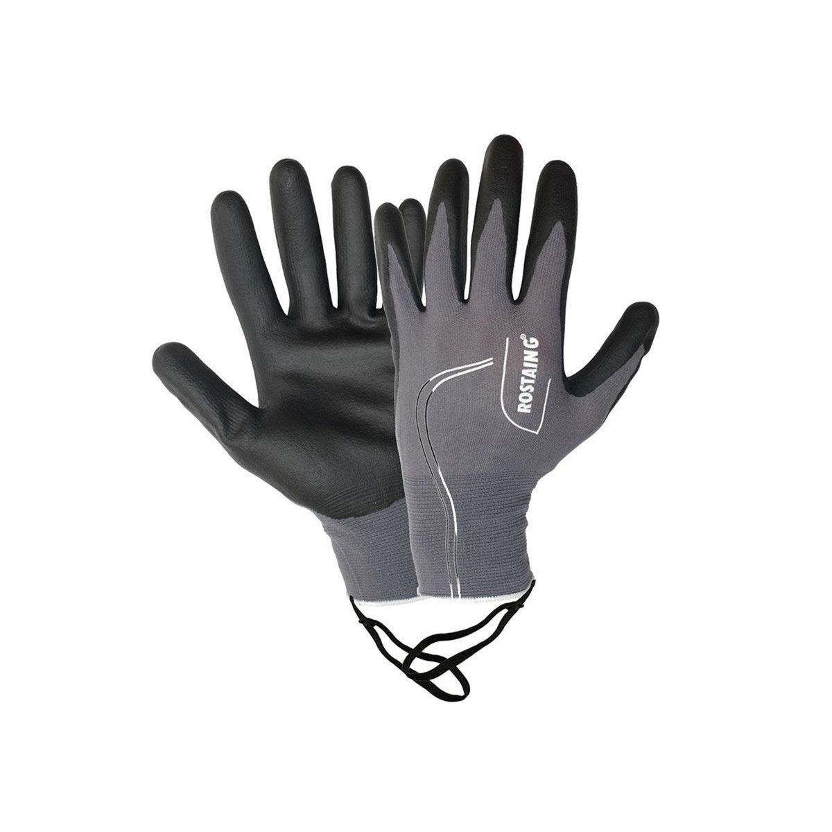 ROSTAING Gants pour travaux jardin Maxfeel - Taille 9 - Rostaing