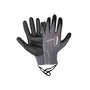 Voir la diapositive 1 : ROSTAING Gants pour travaux jardin Maxfeel - Taille 9 - Rostaing