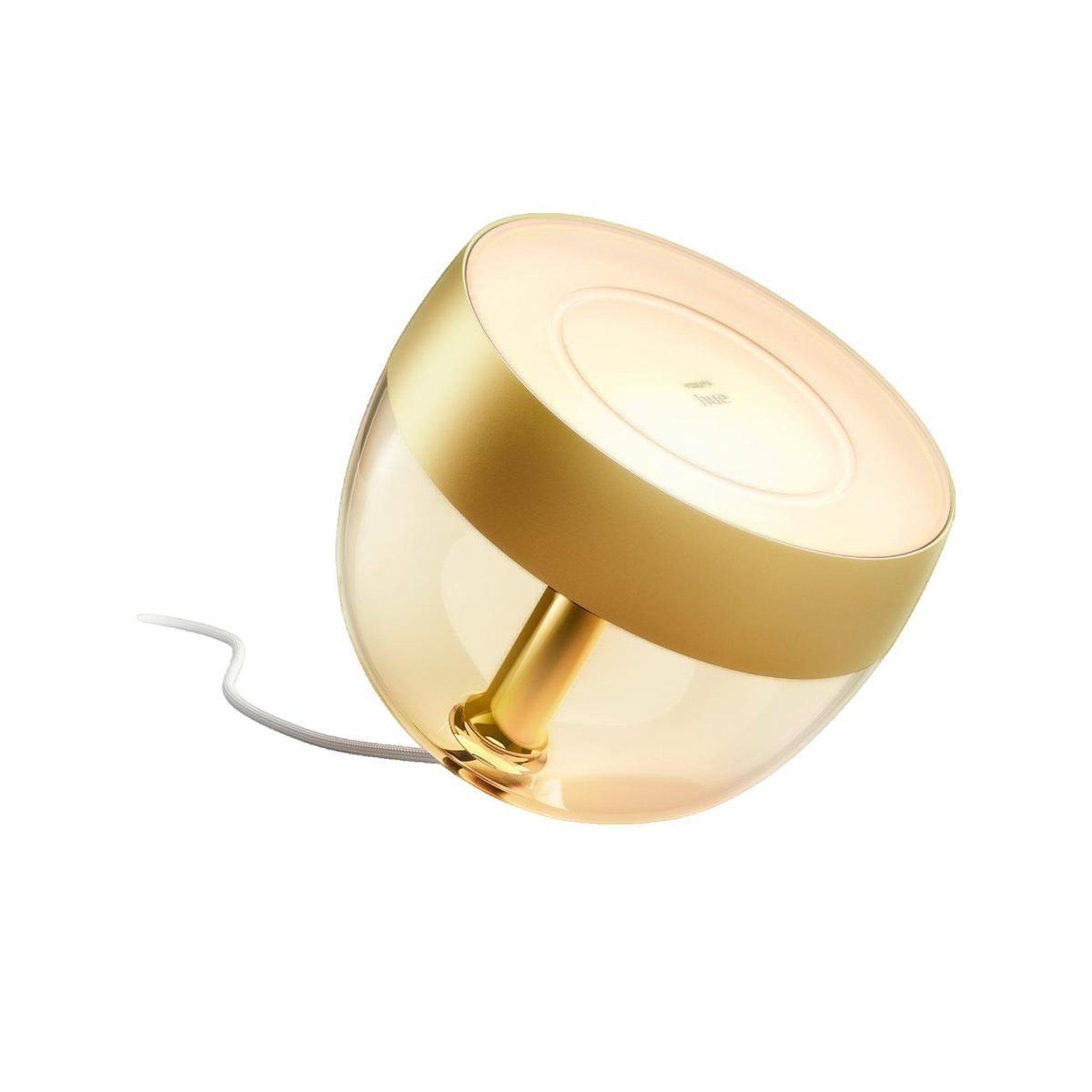 Philips Lampe Philips Hue Iris Doré