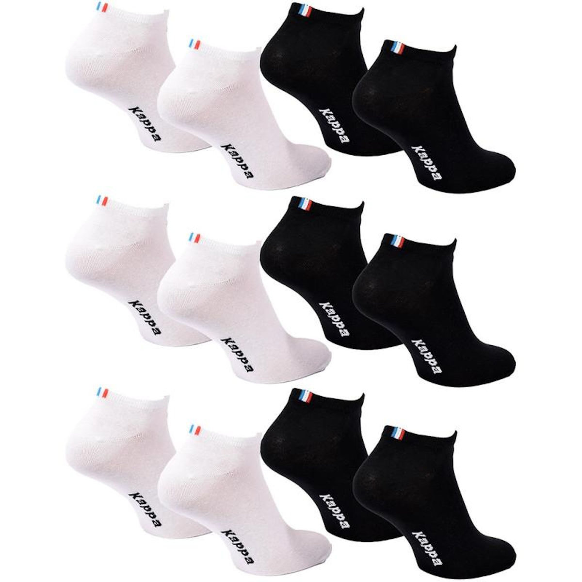 KAPPA Chaussettes Homme KAPPA