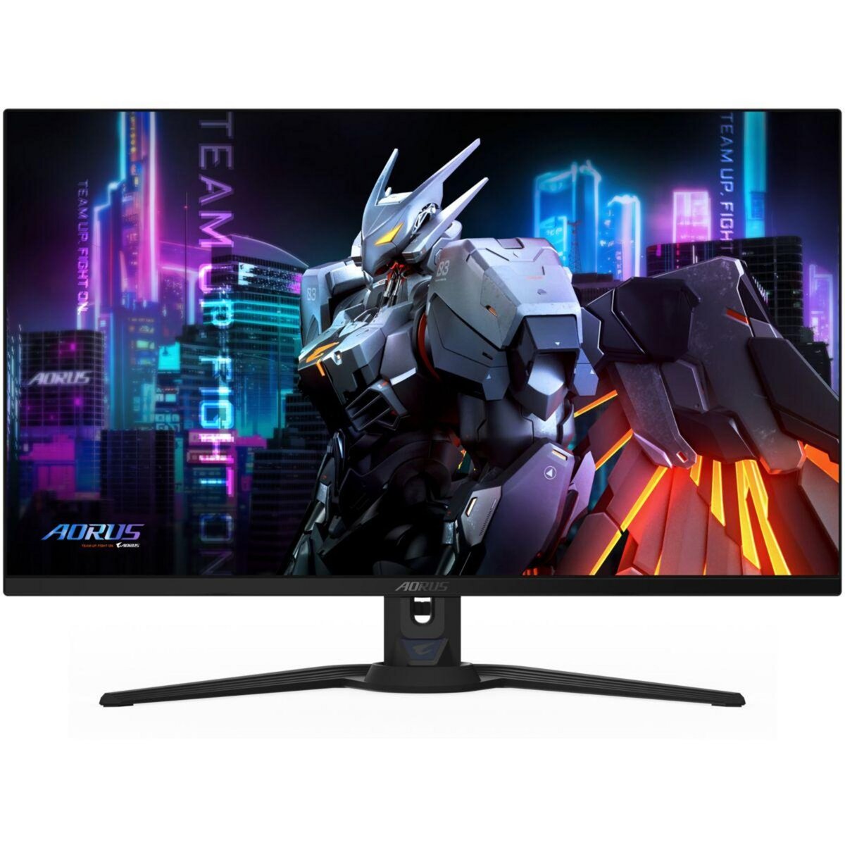Gigabyte Ecran PC Gamer AORUS FO32U 32'' QD-OLED