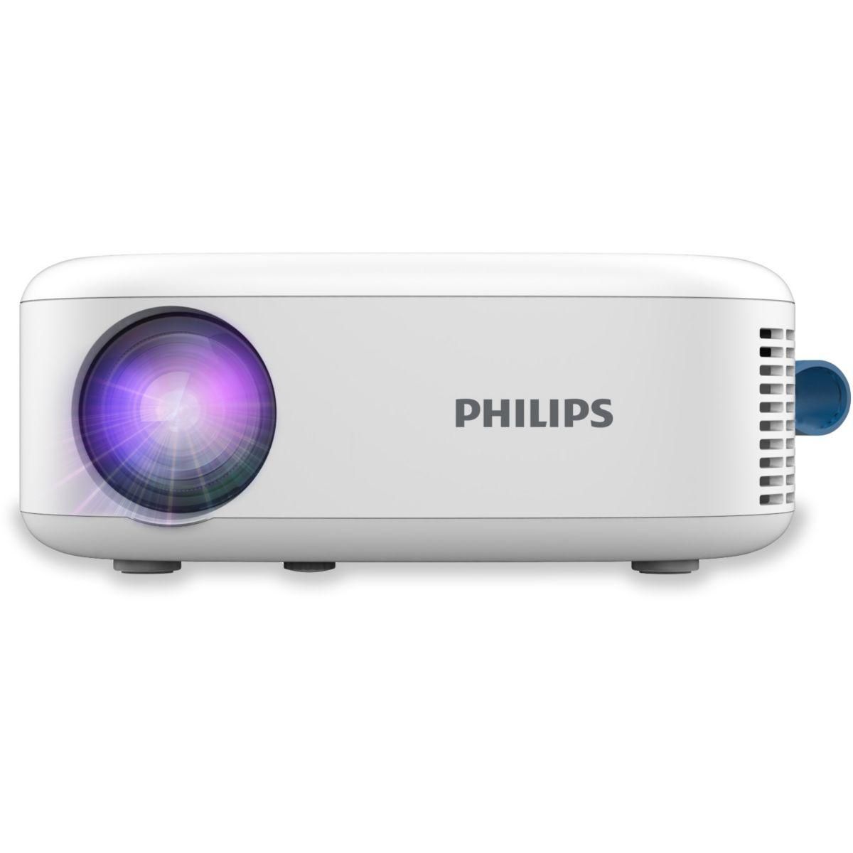 Philips Mini vidéoprojecteur Neopix 113