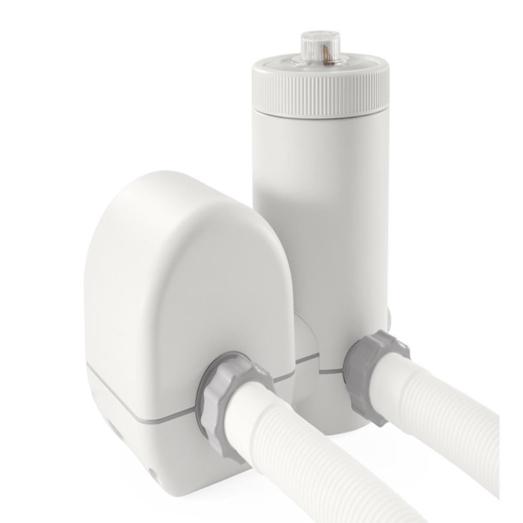 Voir la diapositive 2 : INTEX Epurateur à cartouche c1500 4,4 m³/h - intex