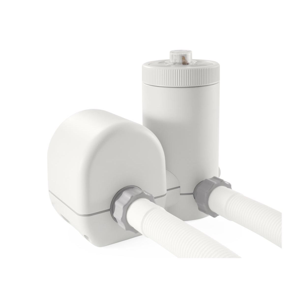 INTEX Epurateur à cartouche C1500 4,4 m³/h - Intex