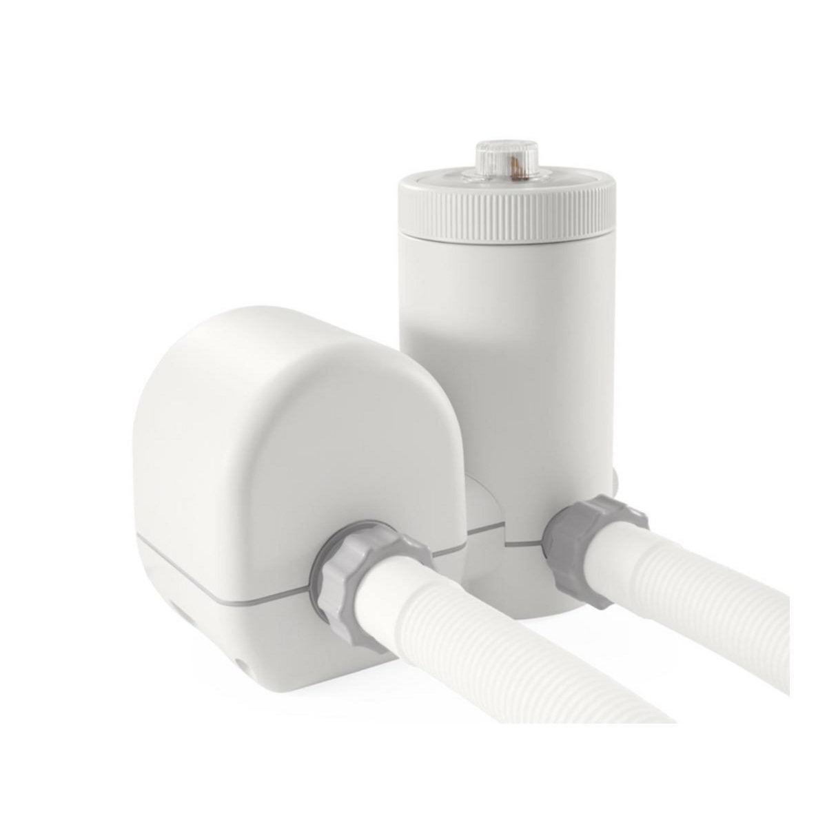 INTEX Epurateur à cartouche C1500 4,4 m³/h - Intex