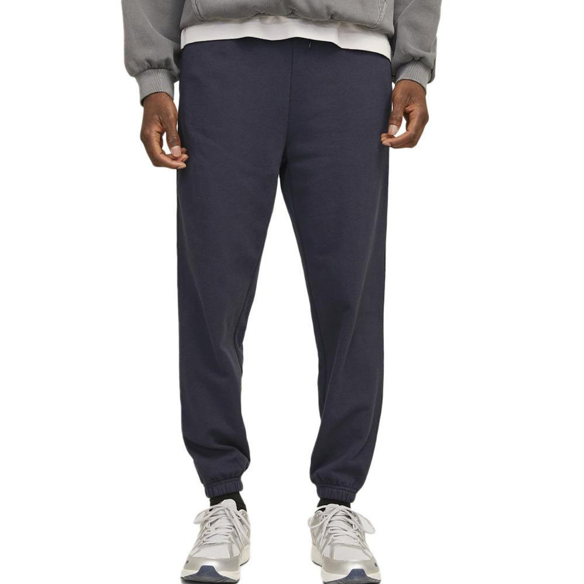 Jack & Jones Jogging Marine foncé Homme Jack & Jones Morgan