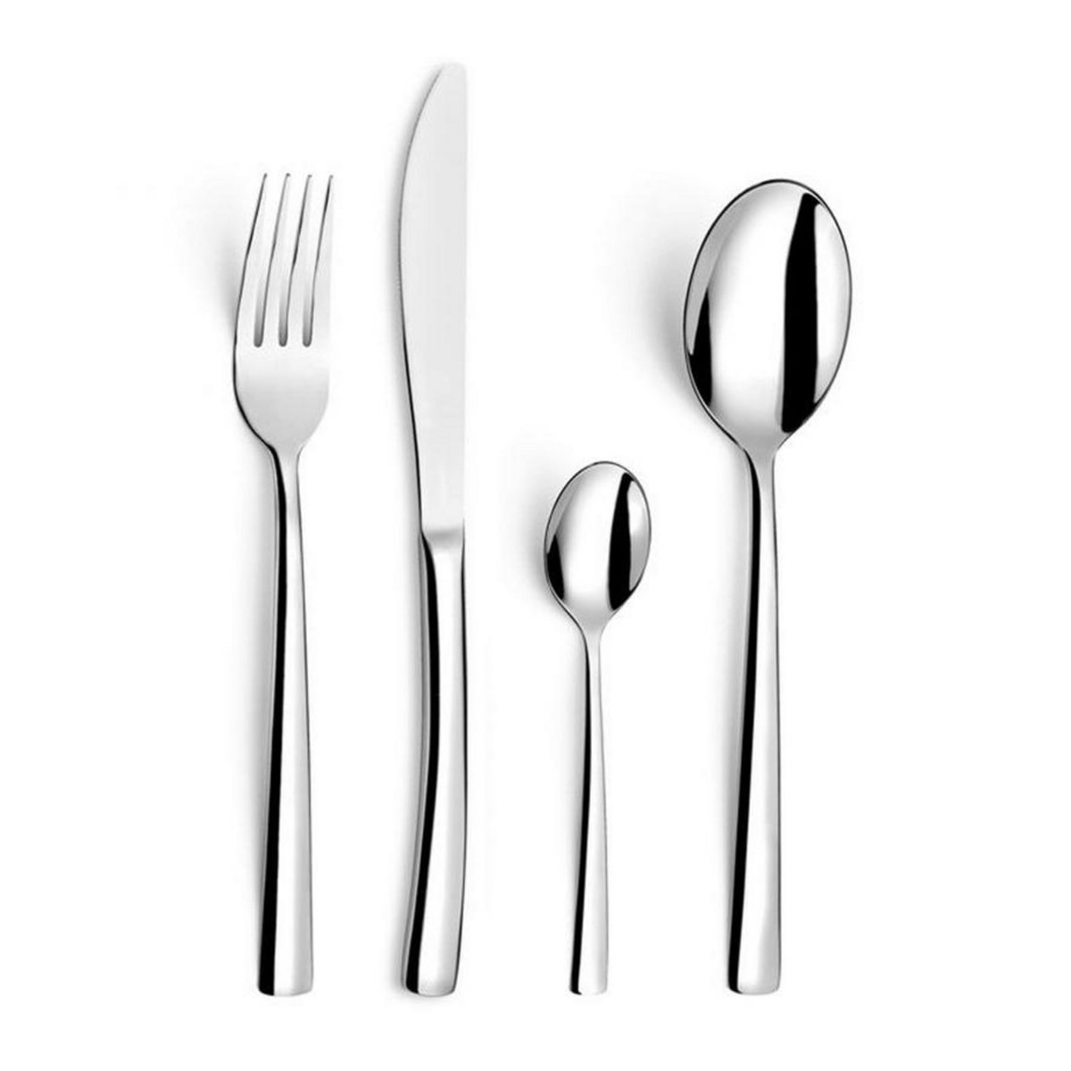 Amefa Ménagère 24 pièces inox - 462056