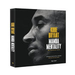 MAMBA MENTALITY, MA FACON DE JOUER, Bryant Kobe