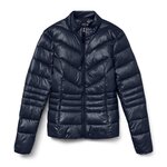 Vero Moda Doudounes  Femme Vero Moda  orayasiv. Coloris disponibles : Bleu