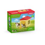 Schleich NICHE POUR CHIEN