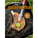 LES DIMANCHES A LA PLANCHA, Manas Pierre