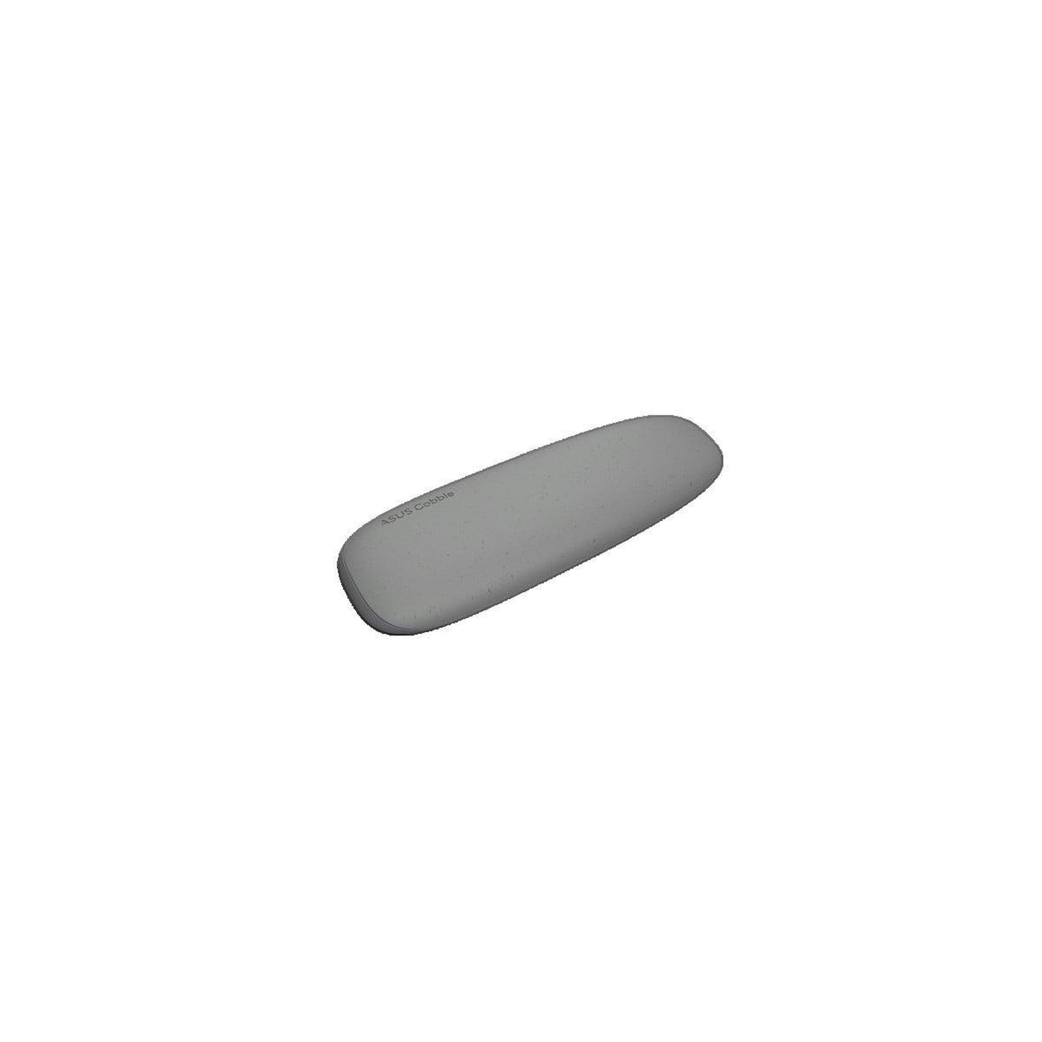 Voir la diapositive 2 : ASUS Boîtier externe ASUS COBBLE pour SSD M.2 gris