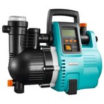 Gardena Station de pompage 5000/5e LCD Comfort