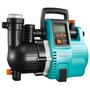 Voir la diapositive 1 : Gardena Station de pompage 5000/5e LCD Comfort