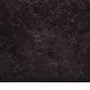 VIDAXL Tapis lavable antiderapant 80x150 cm Anthracite