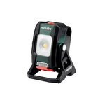 METABO SAS Lampe LED 112-18 V sans fil BSA 12-18 LED 2000 Pick+Mix - sans batterie, ni chargeur