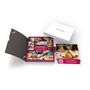 Voir la diapositive 2 : Smartbox Rendez-vous gourmand - Coffret Cadeau Gastronomie