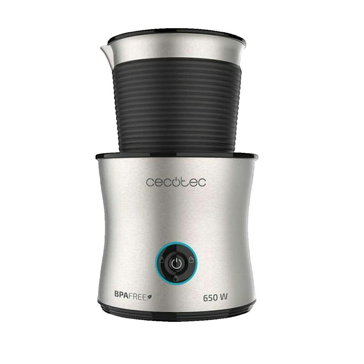 CECOTEC Espumador Cecotec Power Moca Spume 5000