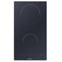 Voir la diapositive 1 : Candy Table domino induction 30cm 3500w noir - CID30/G3
