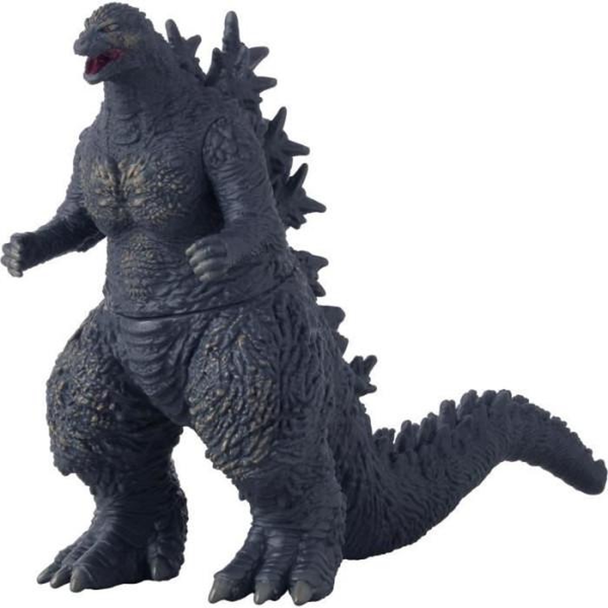 Voir la diapositive 2 : BANDAI Figurine - BANDAI - Godzilla - 92303 - 13 cm