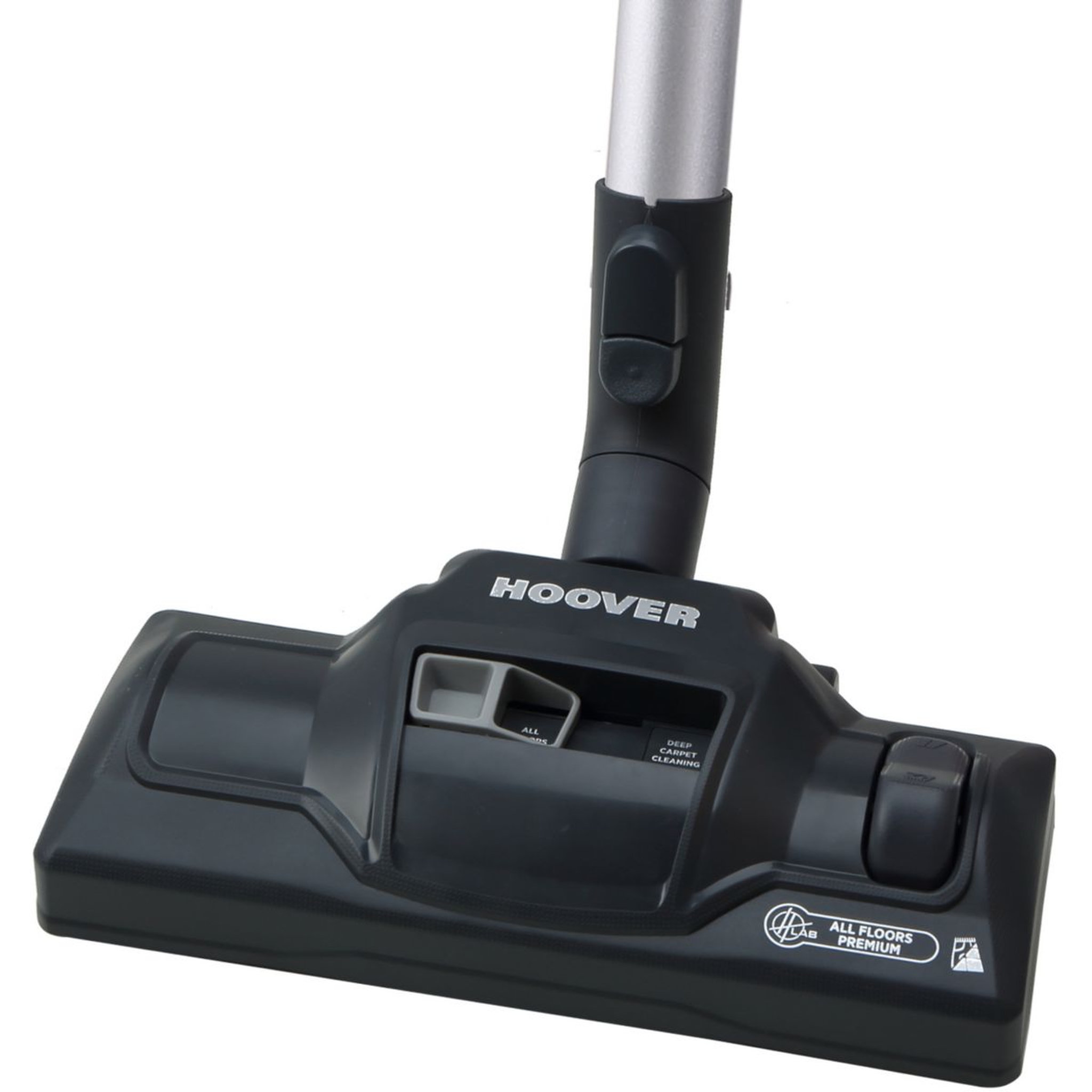 Voir la diapositive 2 : HOOVER Aspirateur avec sac TX50PET TeliosExtra