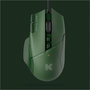 Voir la diapositive 2 : SKILLKORP Souris Gamer Filaire M15 VERTE V2 Progress