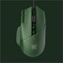 Voir la diapositive 2 : SKILLKORP Souris Gamer Filaire M15 VERTE V2 Progress