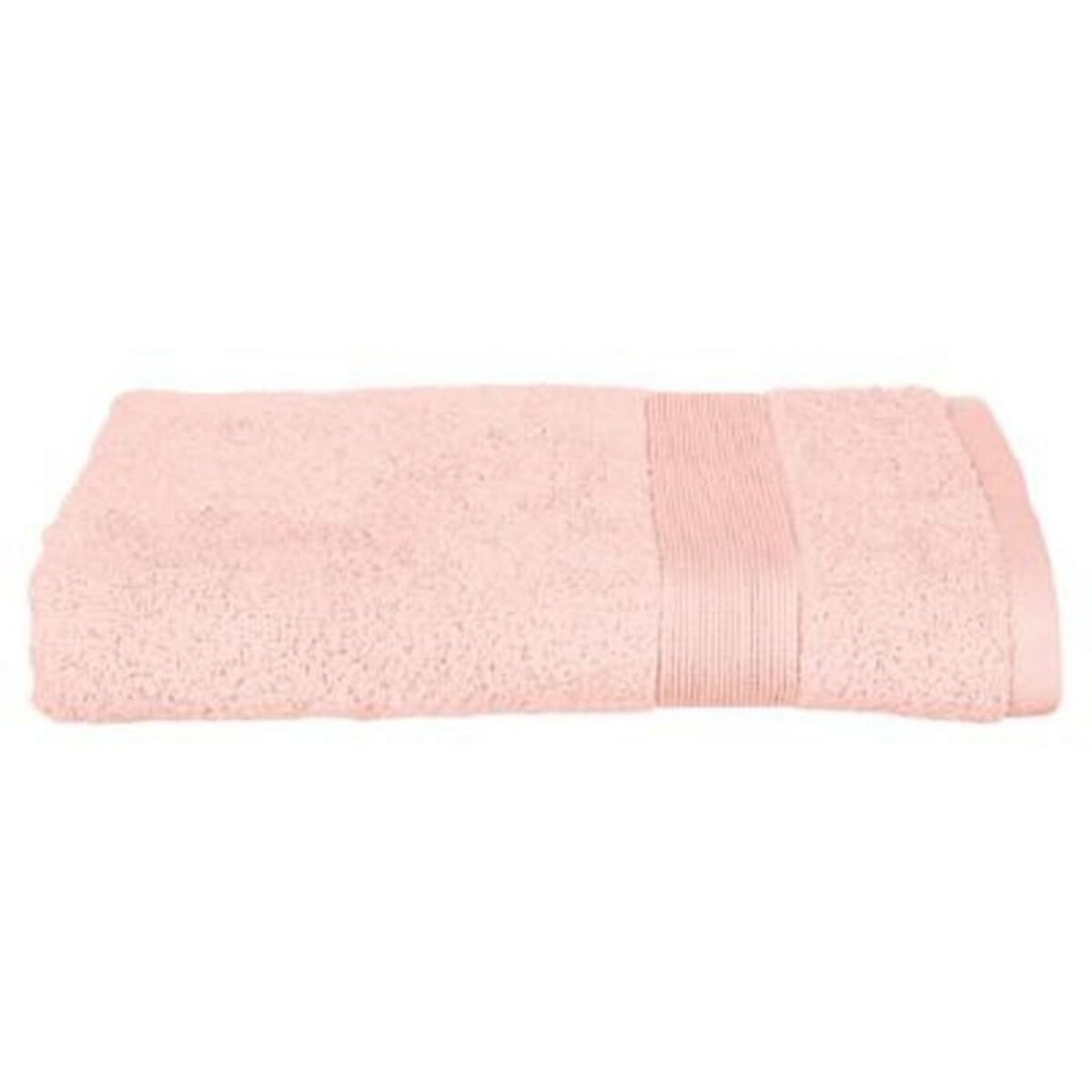 ATMOSPHERA Drap de Douche  Confort  70x130cm Rose