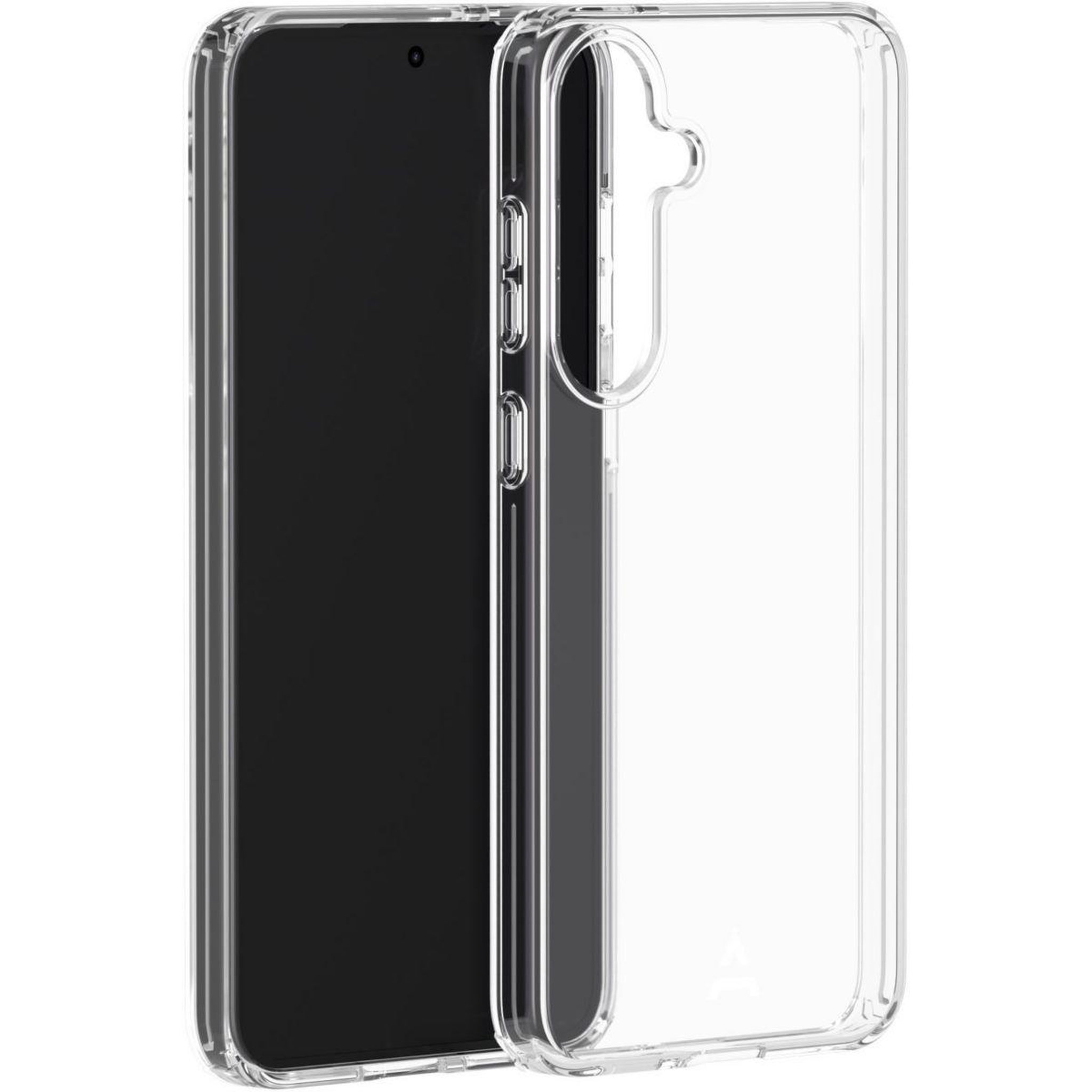 Voir la diapositive 2 : ADEQWAT Coque samsung s25+ antichoc made in france