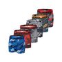 Voir la diapositive 2 : UMBRO Pack Surprise de 6 Boxers microfibre homme