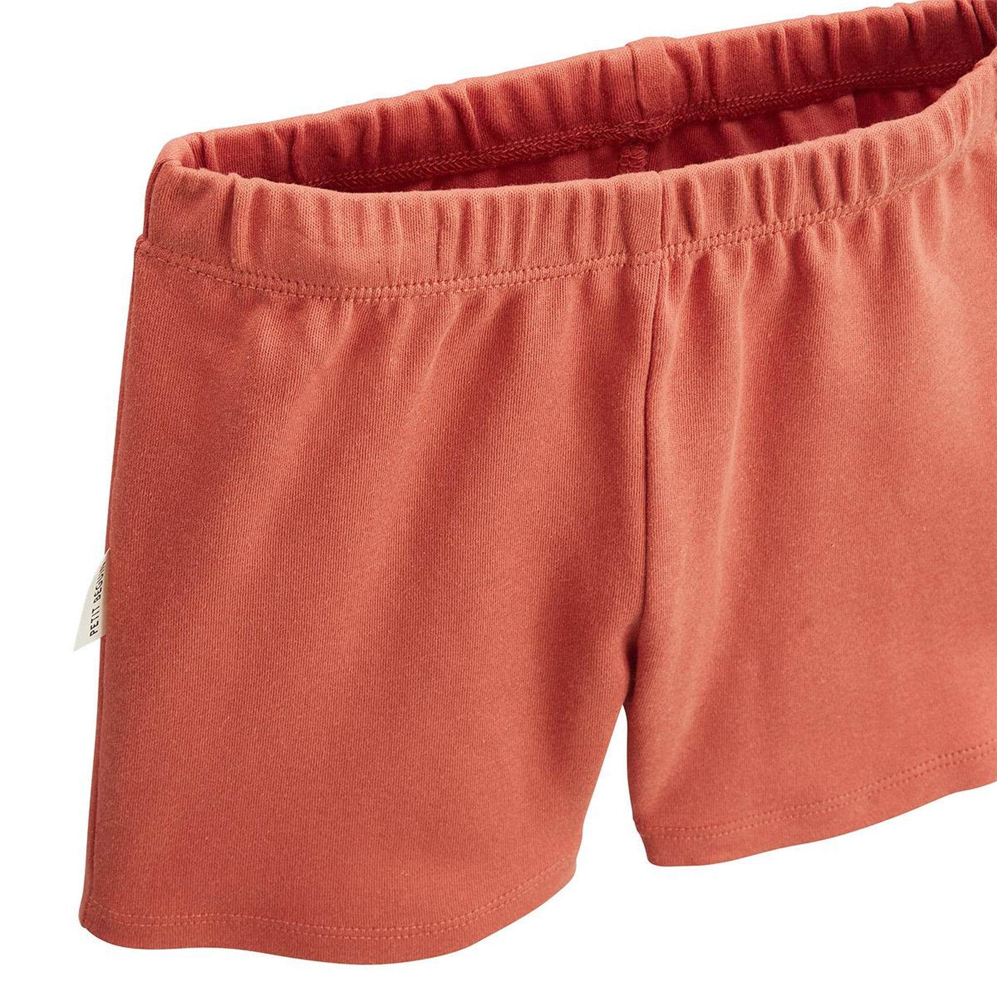 Voir la diapositive 4 : Petit BÃ©guin Lot de 2 pyjamas enfant liwa