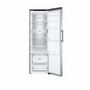 Voir la diapositive 3 : LG Refrigerateur 1 porte 60cm 386l ventilé new platinum - GLT71PZCSE