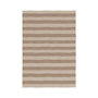 Voir la diapositive 2 : Rendez vous déco Tapis rectangulaire en jacinthe d'eau 215x150 cm-Saona